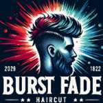 Burst Fade Haircut